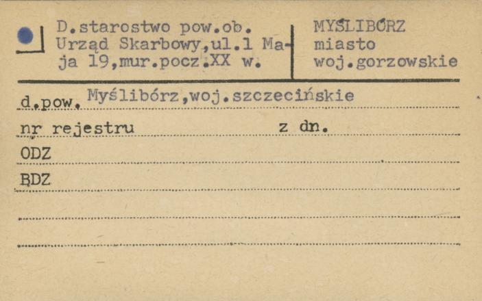 starostwo pow. ob. urząd skarbowy, skan 1