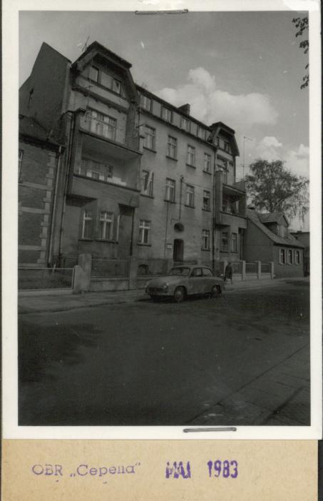dom, skan 2