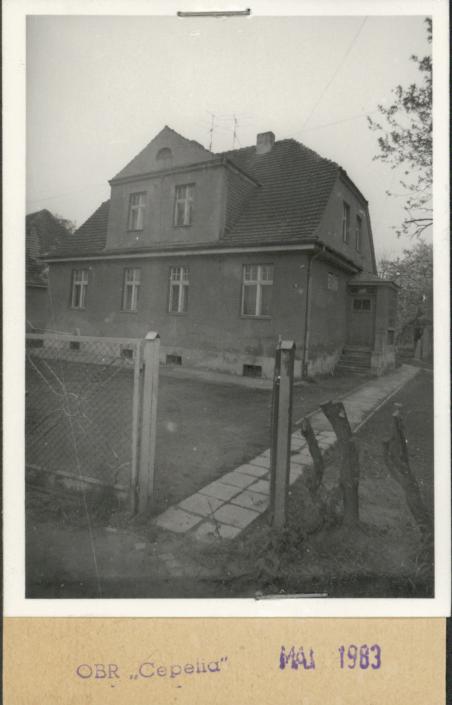 dom, skan 2