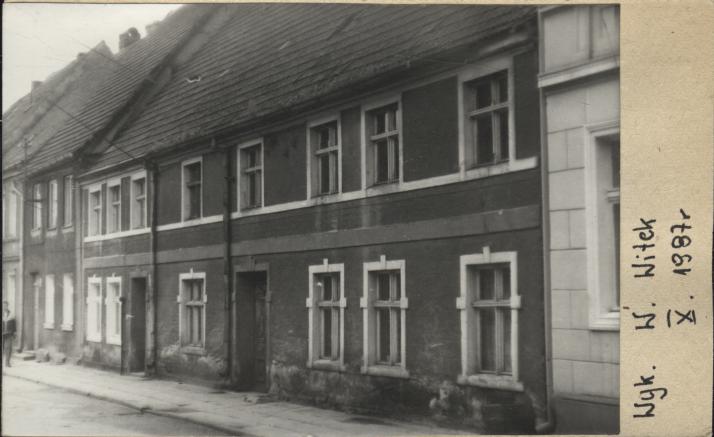 budynek mieszkalny, skan 2
