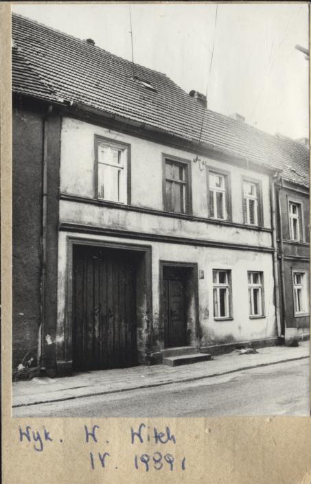 budynek mieszkalny, skan 2