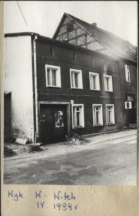 budynek mieszkalny, skan 2