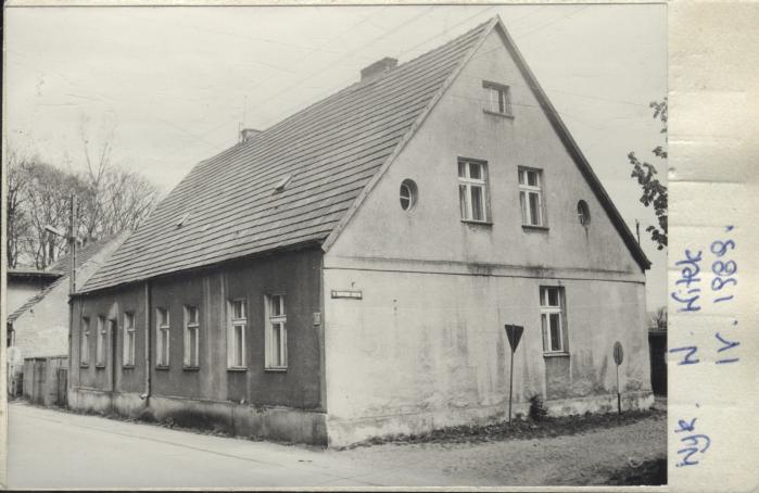 budynek mieszkalny, skan 2