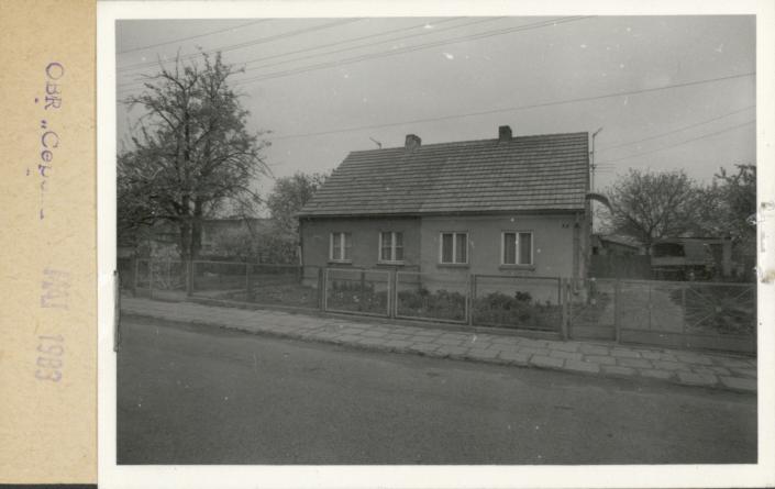 dom, skan 2