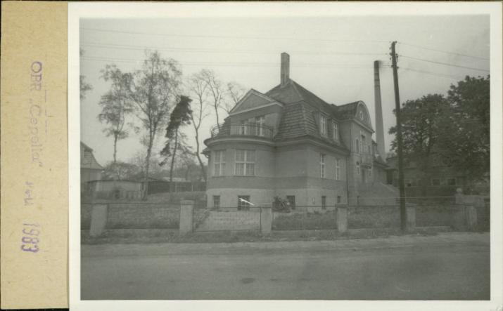 dom, skan 2