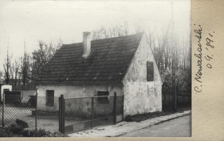 budynek gospodarczy, skan 2