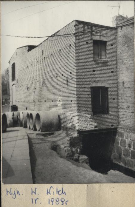budynek gospodarczy, skan 2
