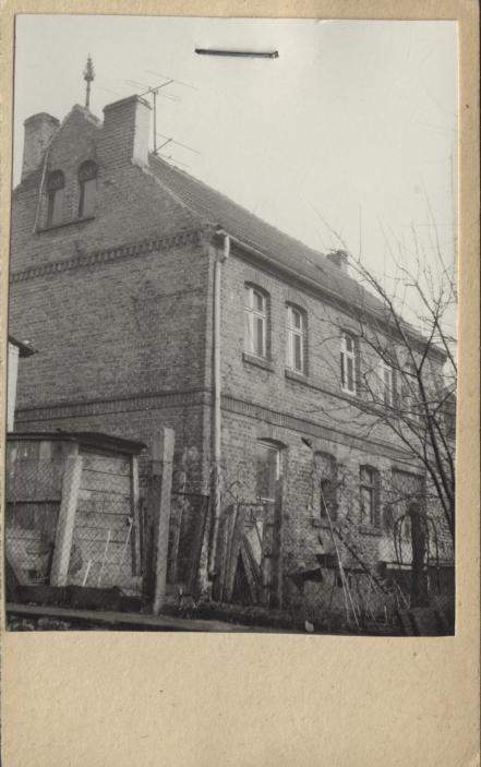 dom, skan 2
