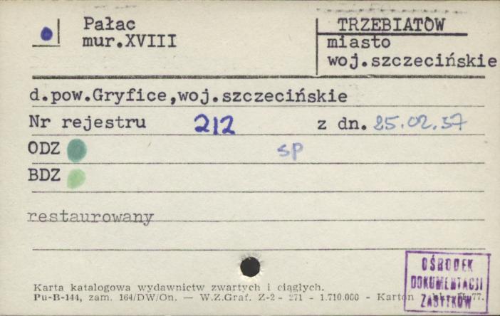 pałac, skan 1