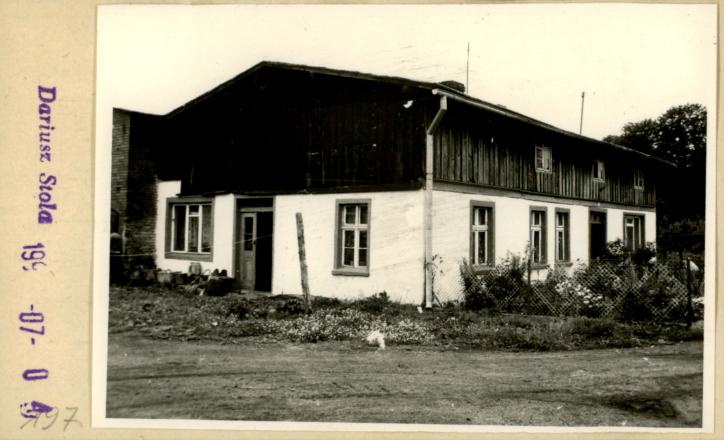 dom, skan 2