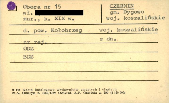 obora, skan 1