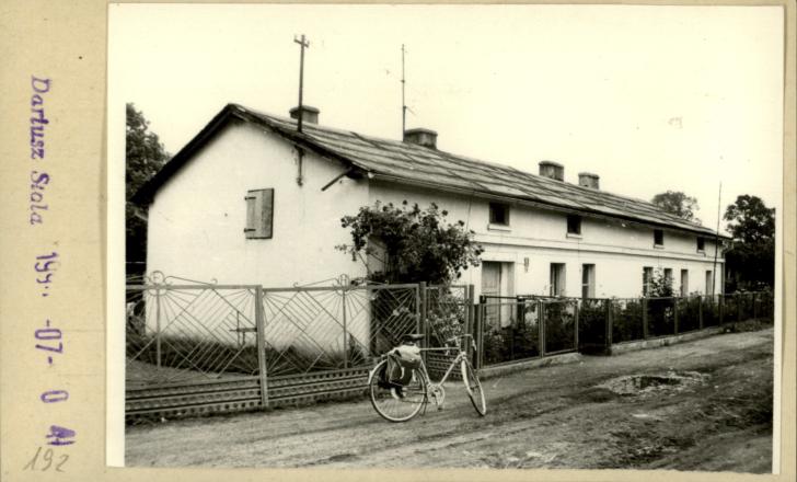dom, skan 2