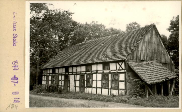 dom, skan 2