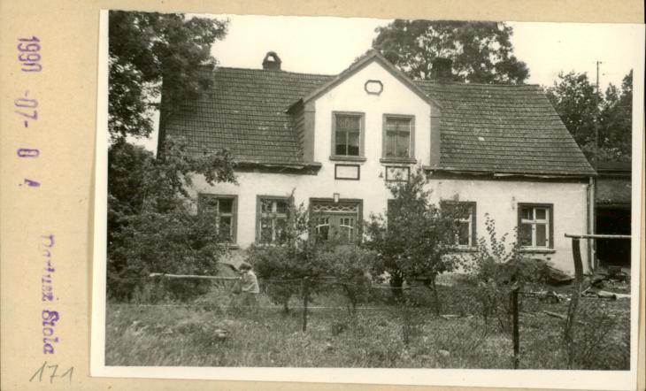 dom, skan 2
