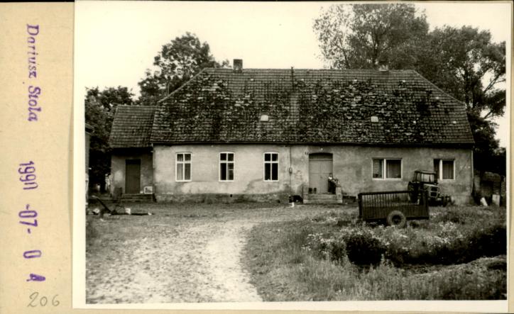 dom, skan 2