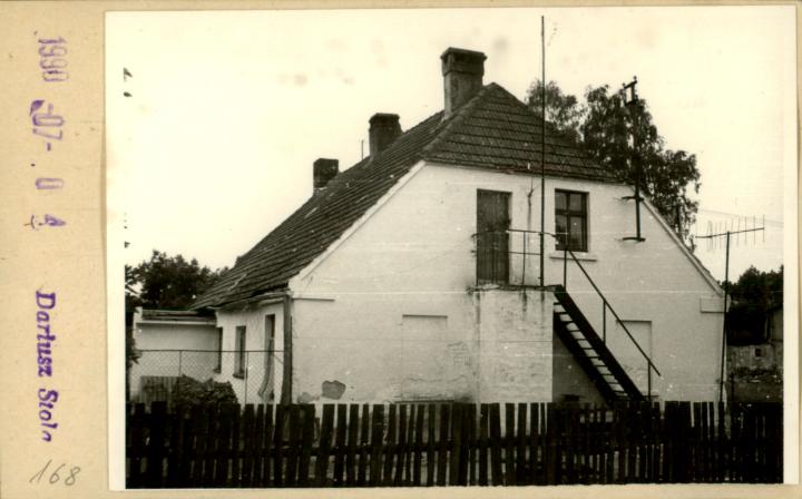 dom, skan 2