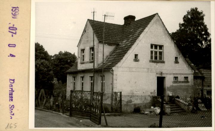 dom, skan 2