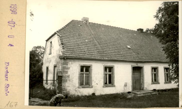 dom, skan 2