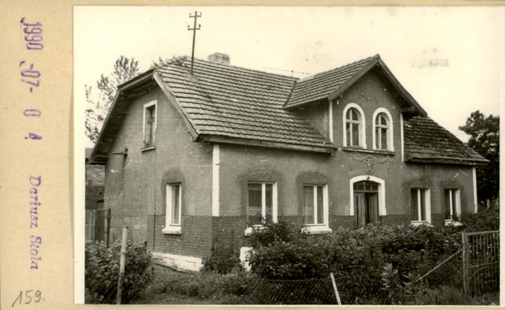 dom, skan 2