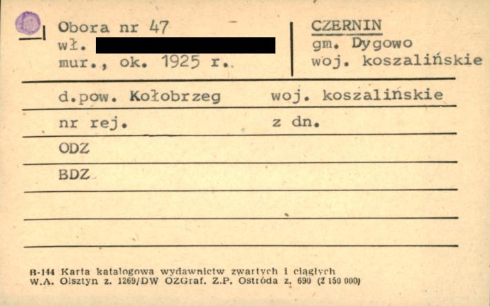 obora, skan 1