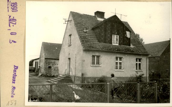 dom, skan 2