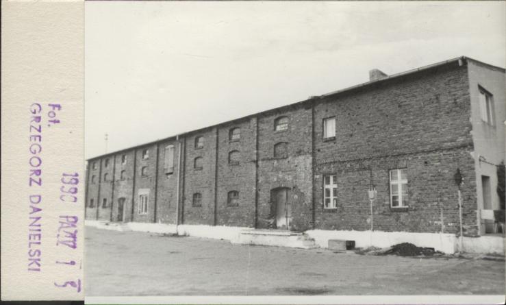 budynek mieszkalno-gospodarczy, skan 2