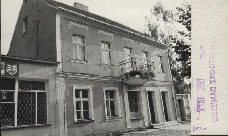 budynek mieszkalny, skan 2