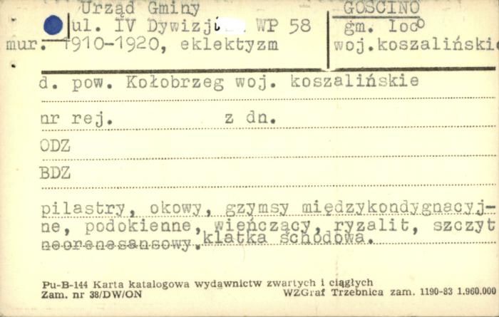 urząd gminy, skan 1