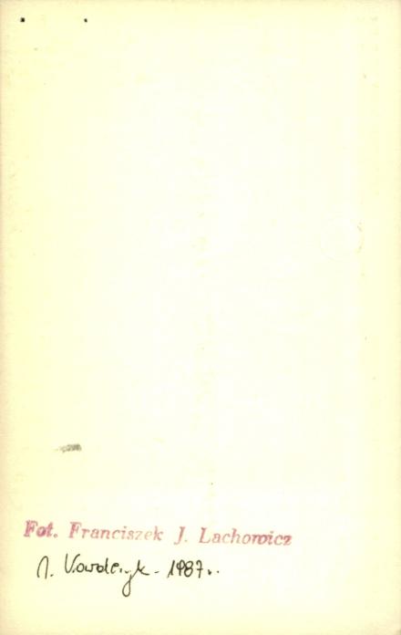 dom małego dziecka, skan 2