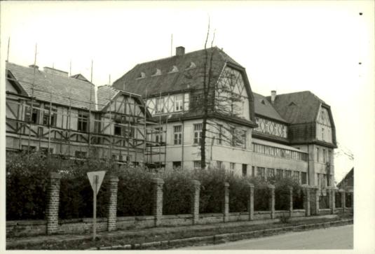 dom małego dziecka, skan 4