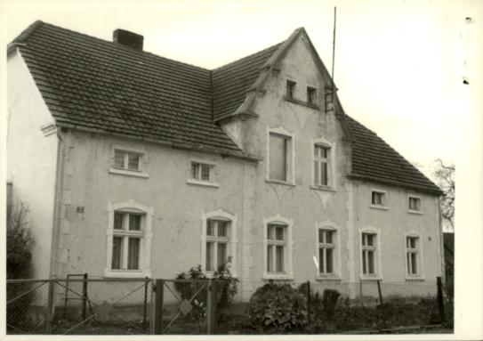 dom, skan 3