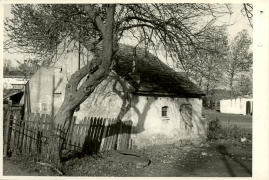 budynek gospodarczy, skan 3