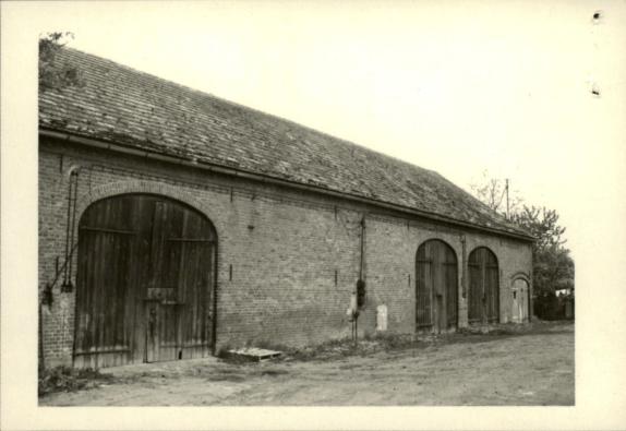 stodoła, skan 3