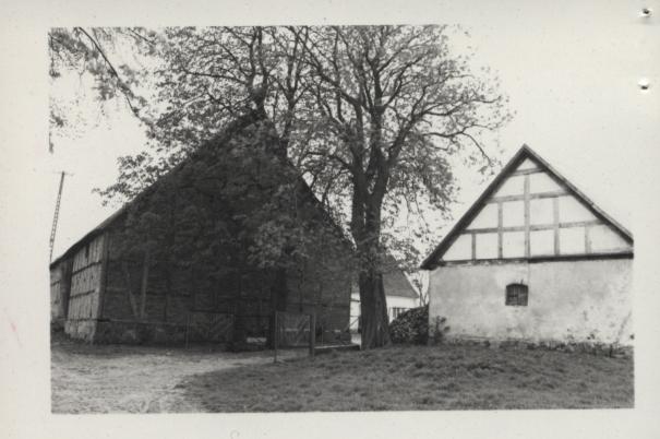 stodoła, skan 3