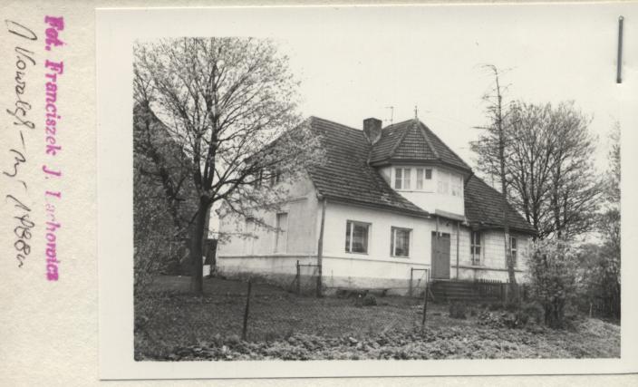 dom, skan 2
