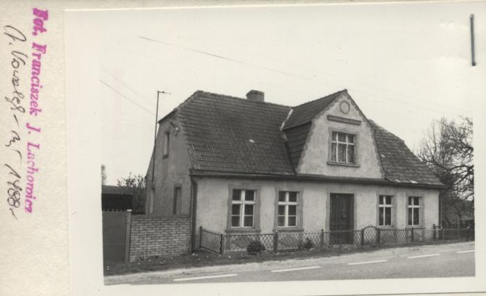 dom, skan 2