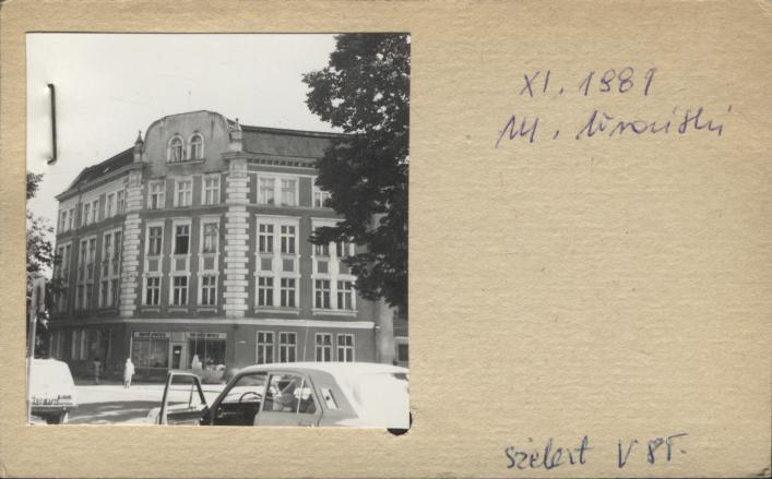dom, skan 2
