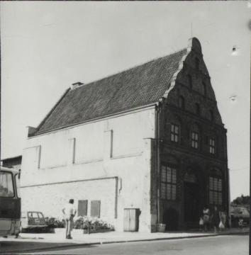 kamienica Schlieffenów, skan 3