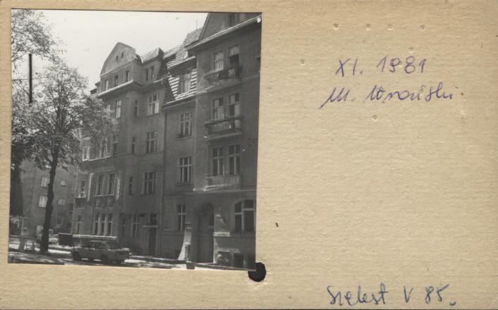 D. m., o. ZSL, skan 2