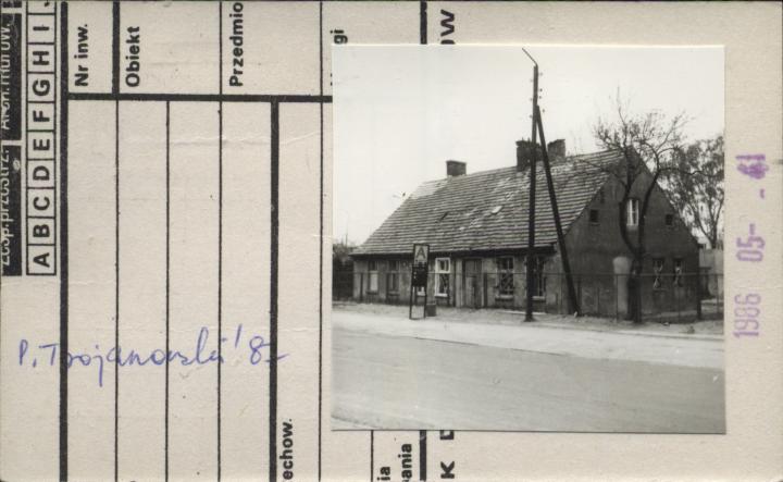 dom, skan 2