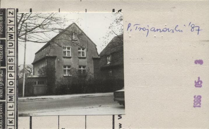 dom, skan 2
