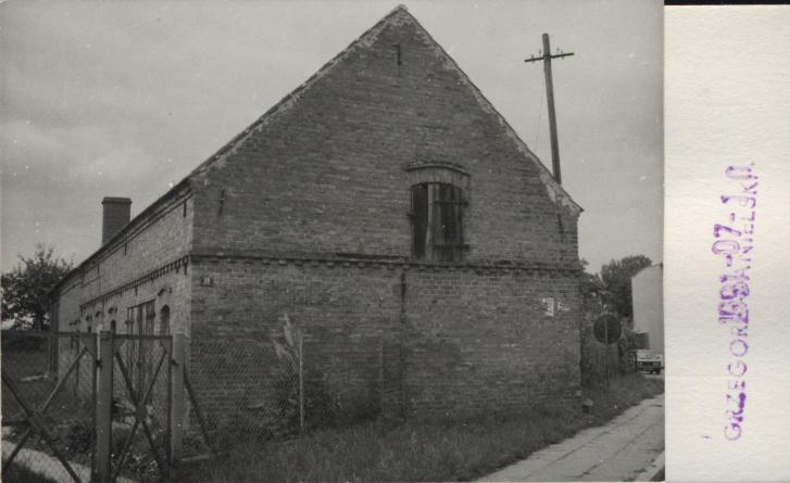 budynek gospodarczy, skan 2