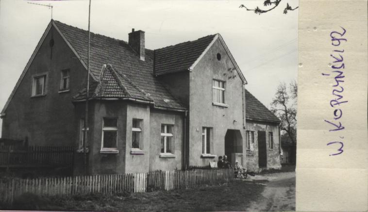 budynek mieszkalny, skan 2