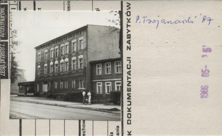 dom, skan 2