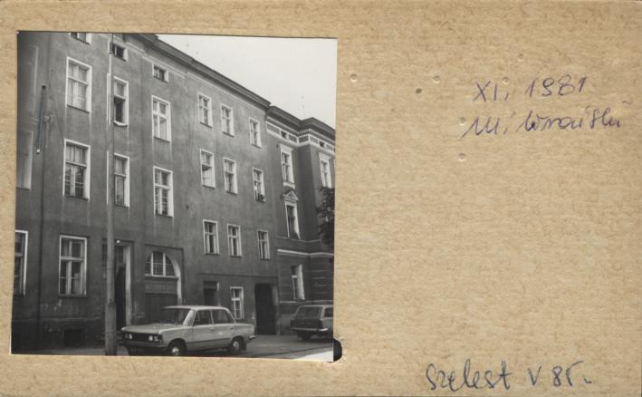 dom, skan 2