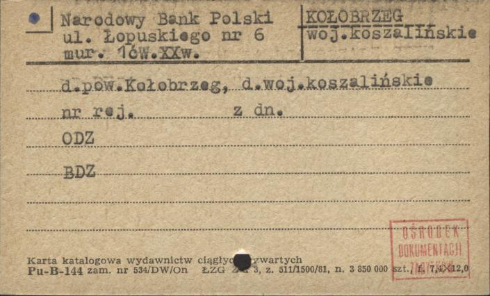 narodowy bank polski, skan 1