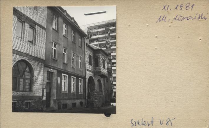 dom, skan 2