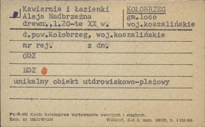 kawiarnia i łazienki, skan 1