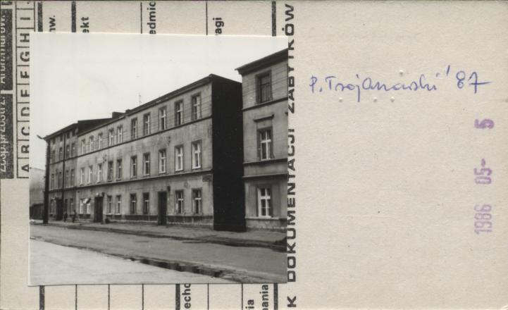 dom, skan 2