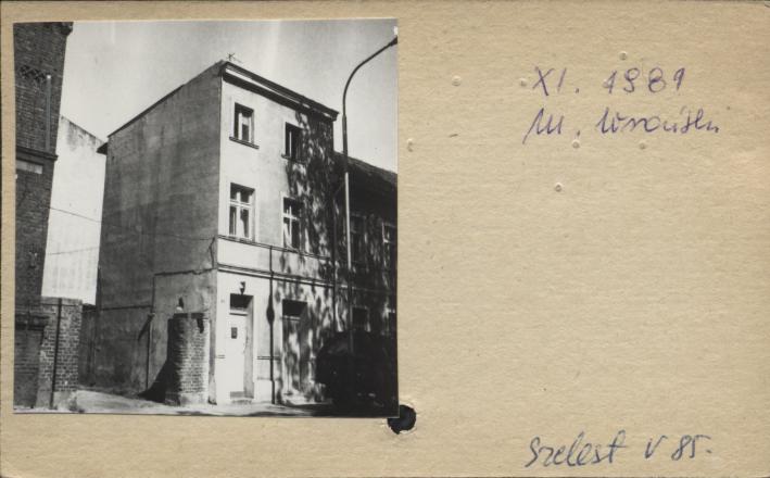 dom, skan 2